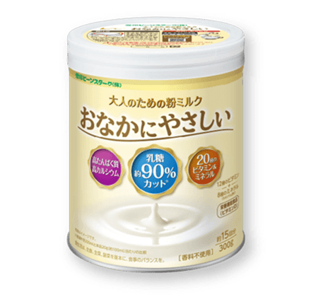 Onaka ni Yasashii Lon Thiếc 300g