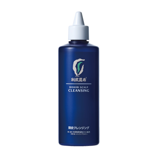 RISHIRI Scalp Cleansing