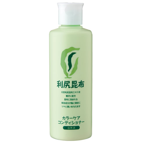 RISHIRI Color Care Conditioner