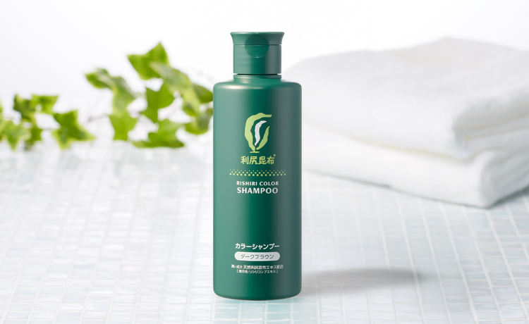RISHIRI Color Shampoo